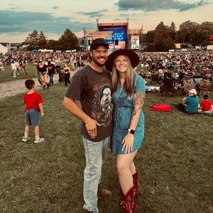 Meet your Posher, Maddy